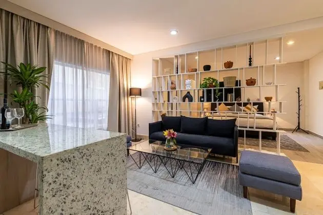 Deluxe Loft