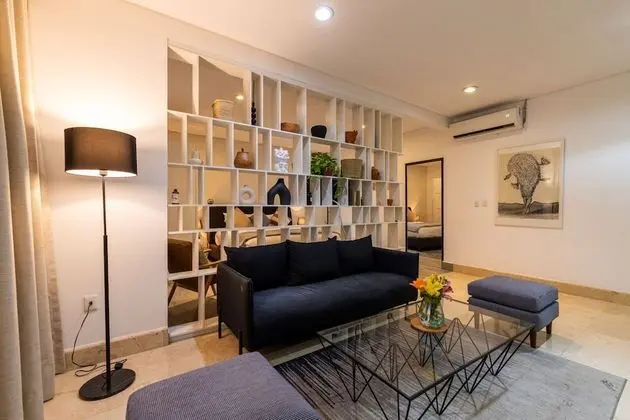 Deluxe Loft