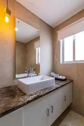 Deluxe Loft