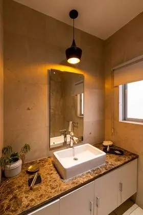 Deluxe Loft