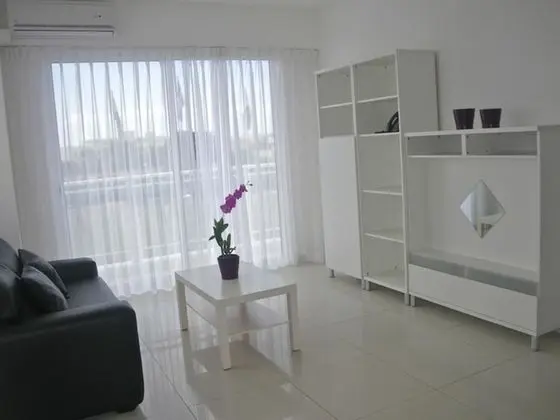 Executive Apart Daire, 1 Büyük (Queen) Boy Yatak, Özel Banyo, Denize Bakan