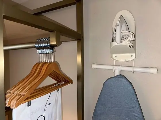 Basic Tek Kişilik Oda, 1 En Büyük (King) Boy Yatak, Özel Banyo