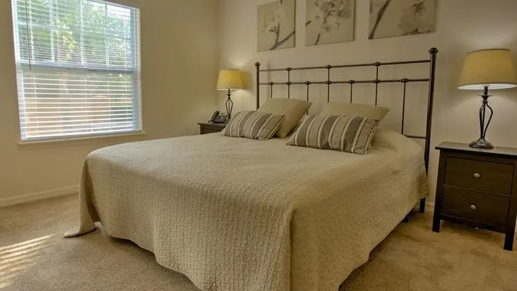 Luxury 4 Bedroom Villa with Pool Access