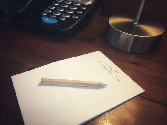 Tek Kişilik Oda