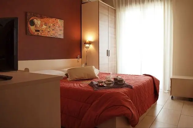 Classic Tek Büyük Yataklı Oda, 1 Yatak Odası, Avlu Manzaralı, Avlu