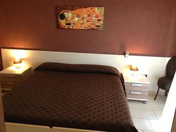 Classic Tek Büyük Yataklı Oda, 1 Yatak Odası, Avlu Manzaralı, Avlu