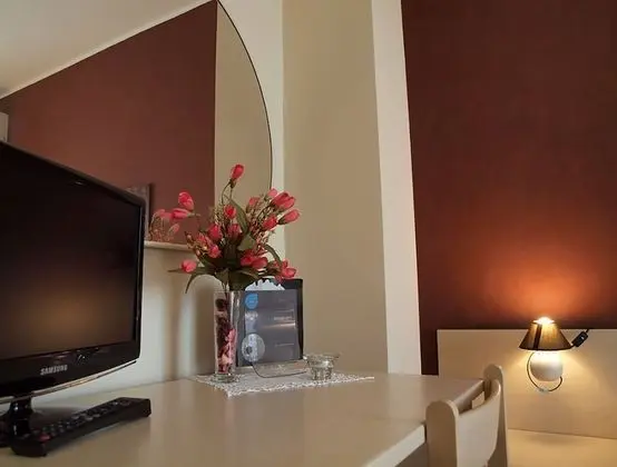 Classic Tek Büyük Yataklı Oda, 1 Yatak Odası, Avlu Manzaralı, Avlu