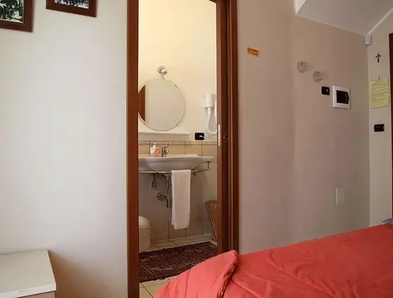 Classic Tek Büyük Yataklı Oda, 1 Yatak Odası, Avlu Manzaralı, Avlu