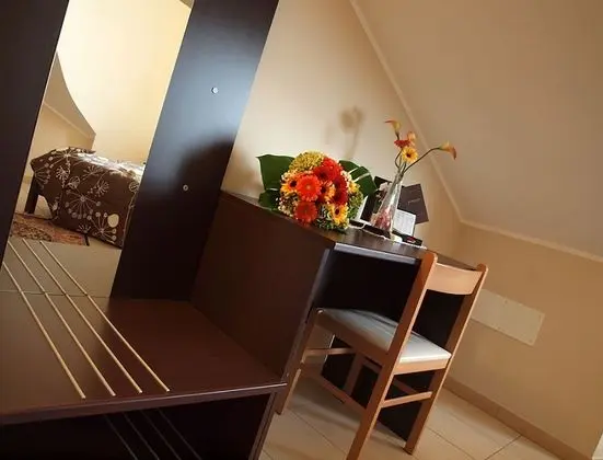 Family Dört Kişilik Oda, 1 Yatak Odası, Özel Banyo