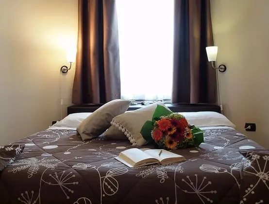 Family Dört Kişilik Oda, 1 Yatak Odası, Özel Banyo