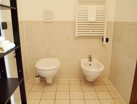 Family Dört Kişilik Oda, 1 Yatak Odası, Özel Banyo