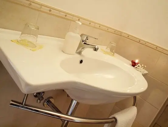 Family Dört Kişilik Oda, 1 Yatak Odası, Özel Banyo