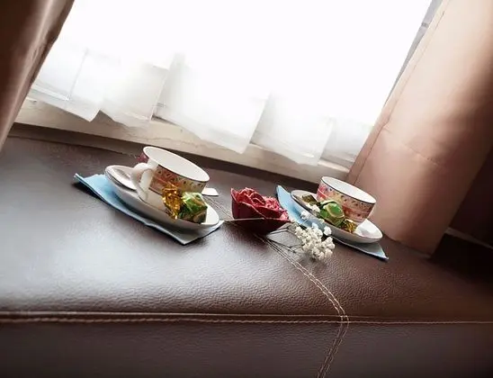 Family Dört Kişilik Oda, 1 Yatak Odası, Özel Banyo