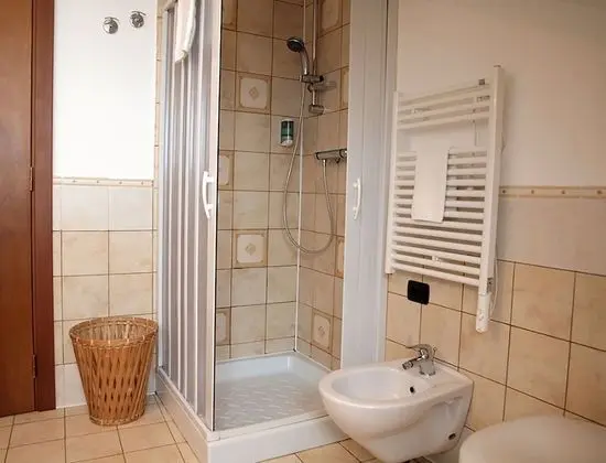 Family Dört Kişilik Oda, 1 Yatak Odası, Özel Banyo