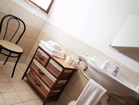 Family Dört Kişilik Oda, 1 Yatak Odası, Özel Banyo