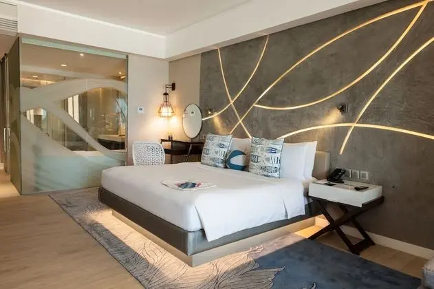 Beach Room