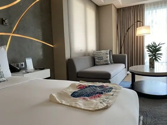 Beach Room