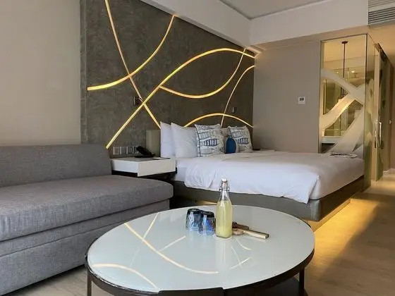 Beach Room