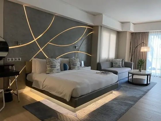 Beach Room