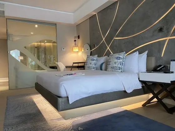 Beach Room