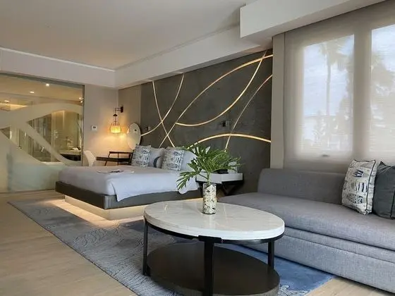 Beach Room
