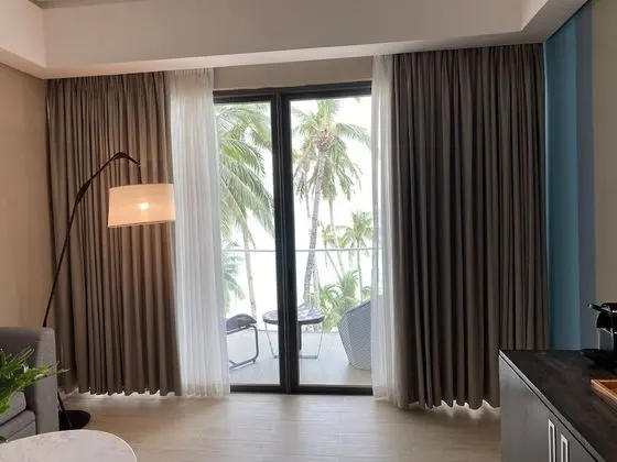 Beach Room
