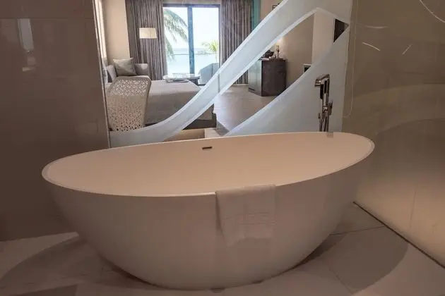 Beach Room