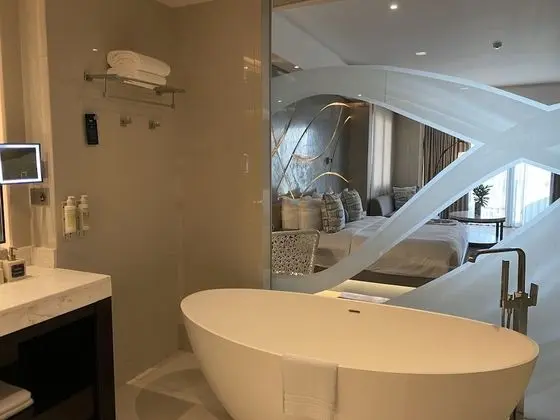 Beach Room