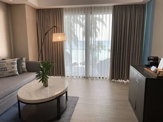 Beach Room