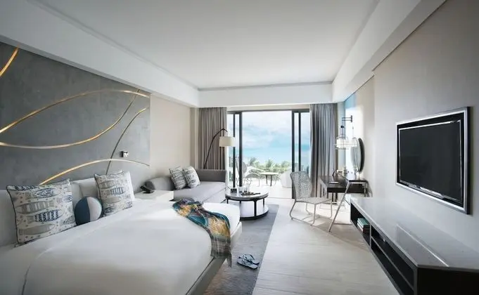 Sea Room