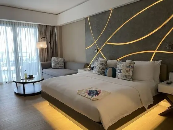 Sea Room