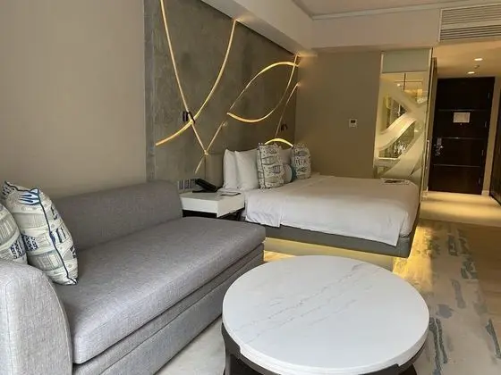 Sea Room