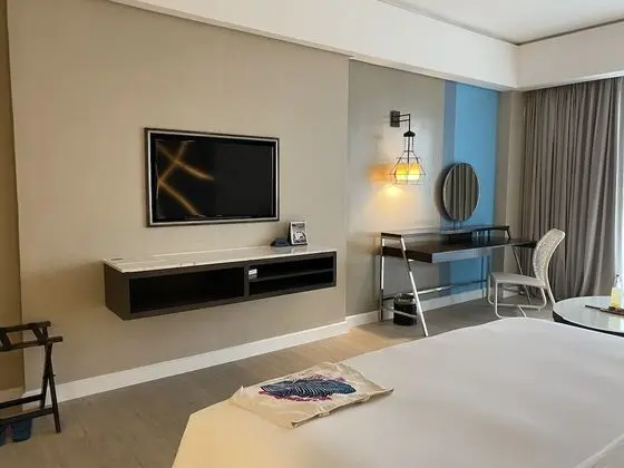 Sea Room