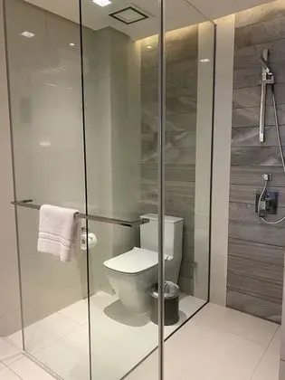 Sea Room