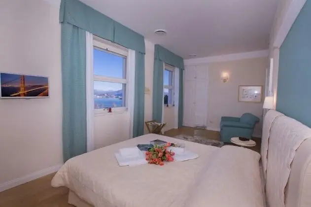 Family Villa, Birden Çok Yatak, Bahçeli (Villa Linda 10)