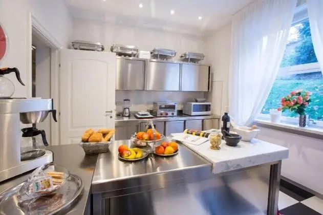 Family Villa, Birden Çok Yatak, Bahçeli (Villa Linda 10)