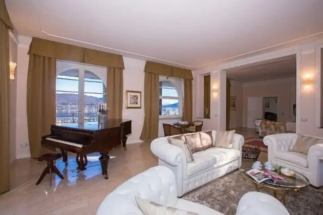 Family Villa, Birden Çok Yatak, Bahçeli (Villa Linda 10)