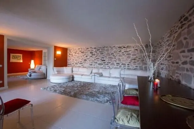 Family Villa, Birden Çok Yatak, Bahçeli (Villa Linda 10)