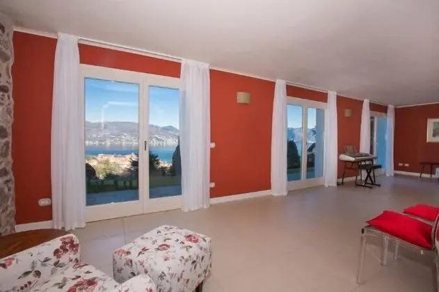 Family Villa, Birden Çok Yatak, Bahçeli (Villa Linda 10)