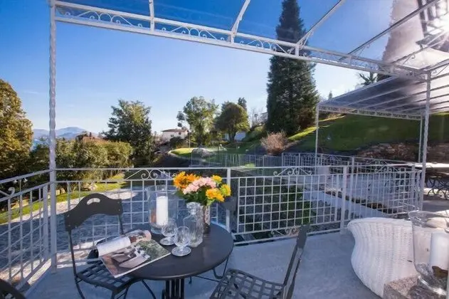 Family Villa, Birden Çok Yatak, Bahçeli (Villa Linda 10)