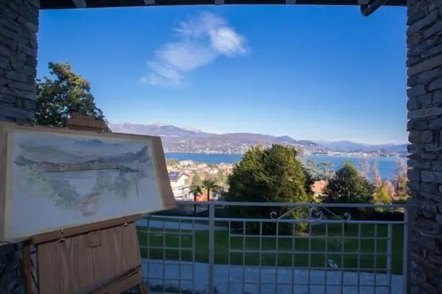 Family Villa, Birden Çok Yatak, Bahçeli (Villa Linda 10)