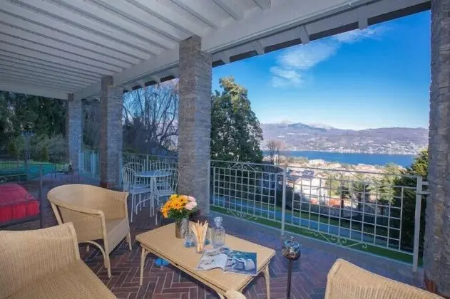 Family Villa, Birden Çok Yatak, Bahçeli (Villa Linda 10)