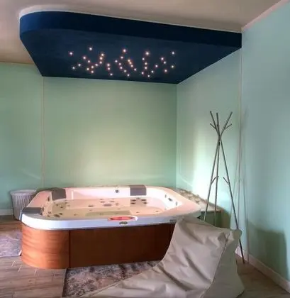 Family Villa, Birden Çok Yatak, Bahçeli (Villa Linda 10)