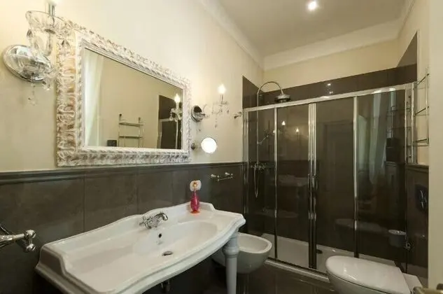 Family Villa, Birden Çok Yatak, Bahçeli (Villa Linda 10)