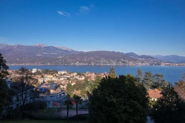 Family Villa, Birden Çok Yatak, Bahçeli (Villa Linda 10)