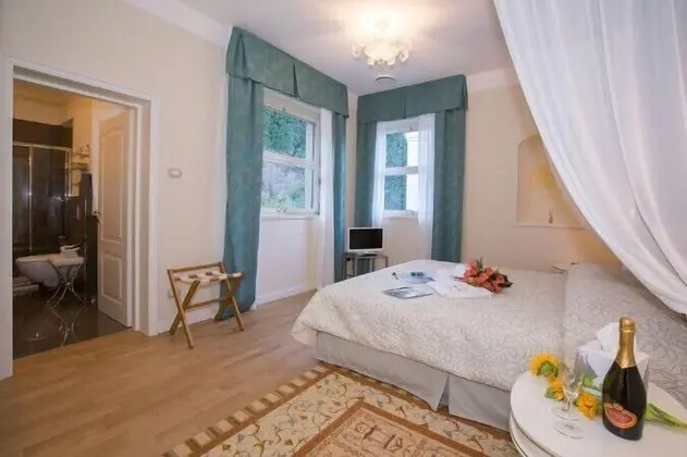 Family Villa, Birden Çok Yatak, Bahçeli (Villa Linda 13)