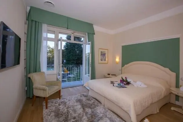 Family Villa, Birden Çok Yatak, Bahçeli (Villa Linda 13)