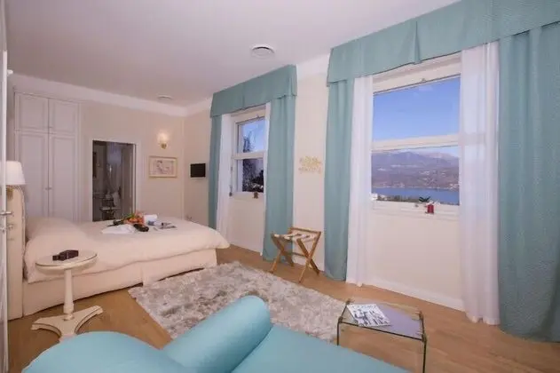 Family Villa, Birden Çok Yatak, Bahçeli (Villa Linda 13)