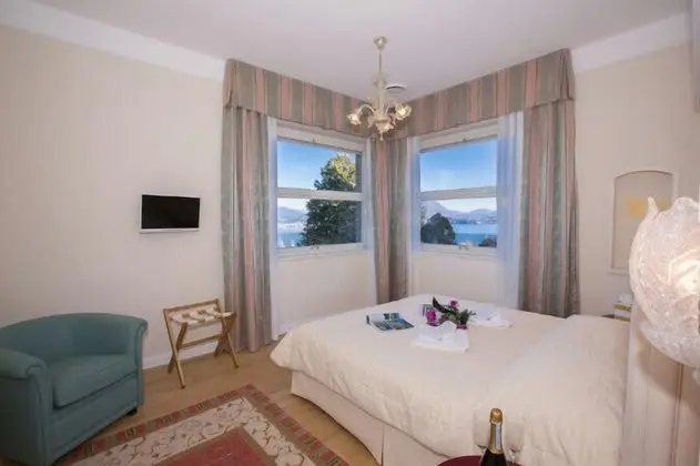 Family Villa, Birden Çok Yatak, Bahçeli (Villa Linda 13)