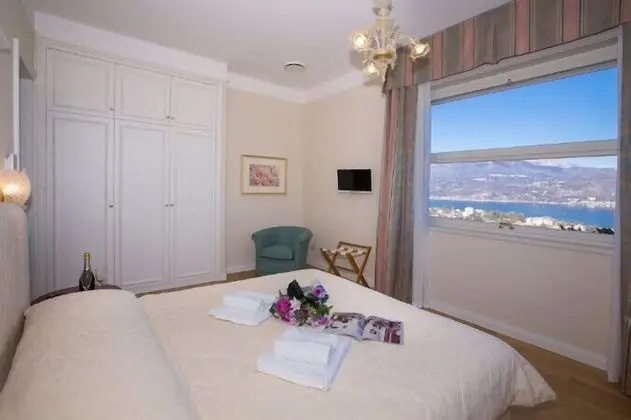 Family Villa, Birden Çok Yatak, Bahçeli (Villa Linda 13)